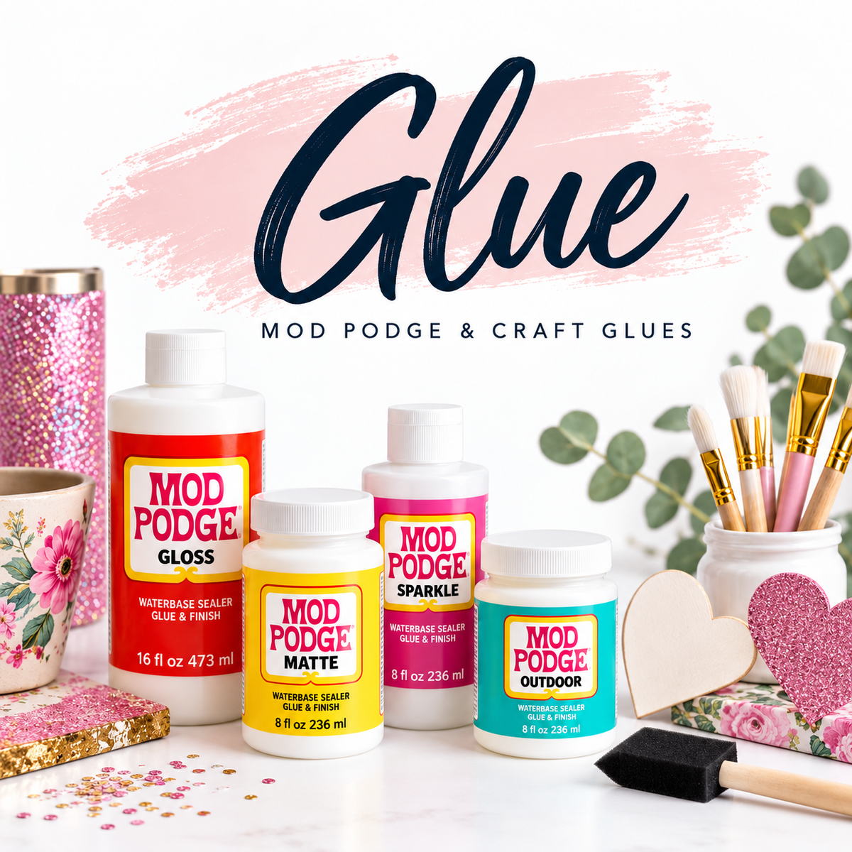 Glue