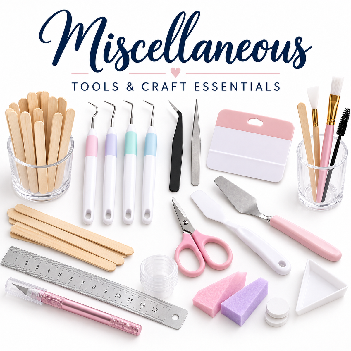 Miscellaneous
