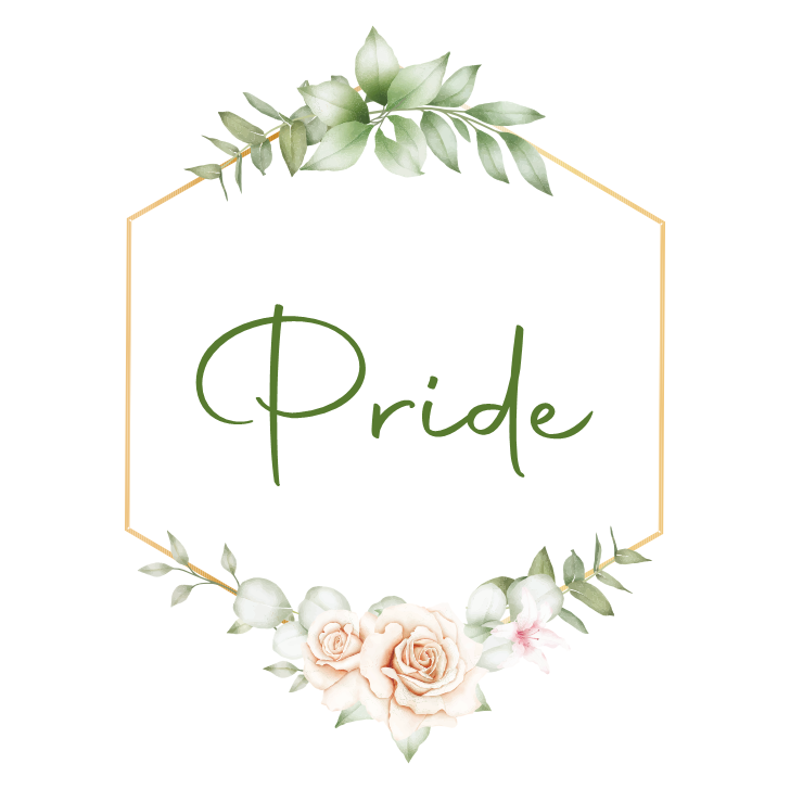 Pride