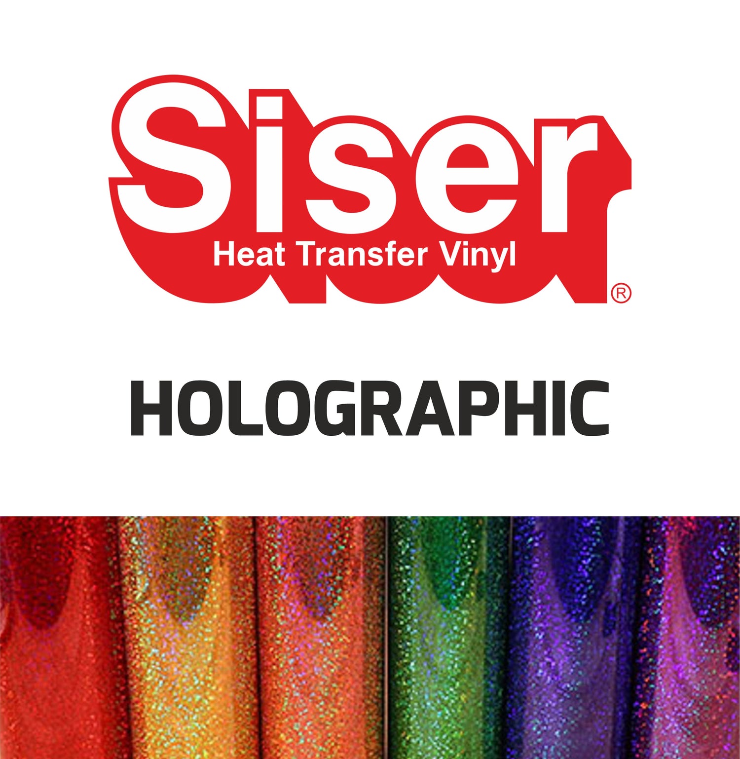 Holographic