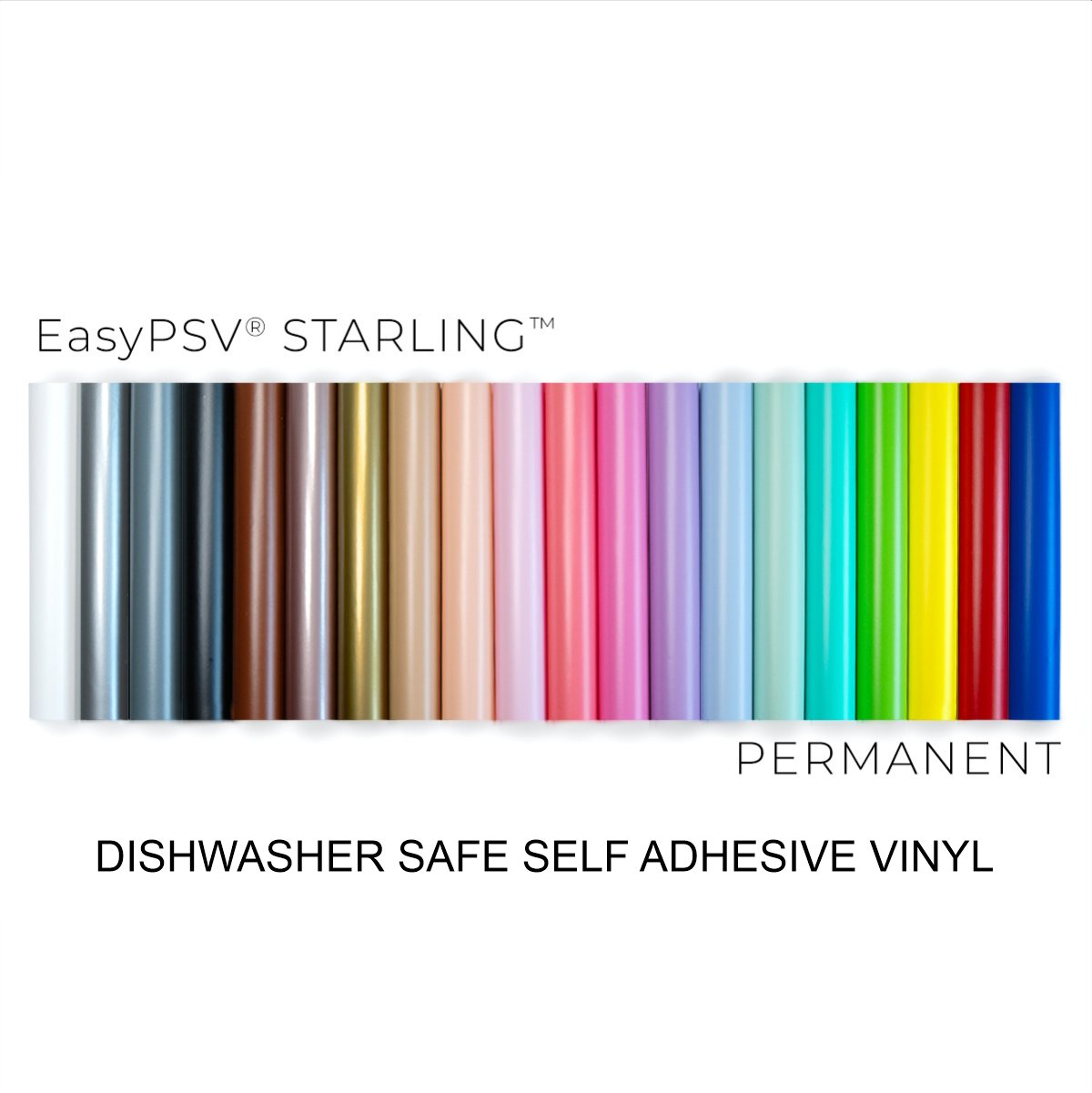 Siser EasyPSV Starling