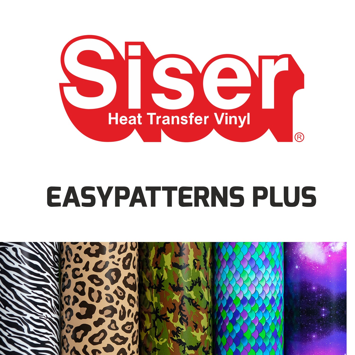 EasyPatterns Plus