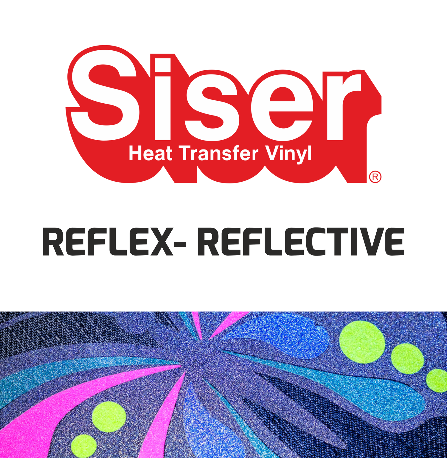 Reflex - Reflective