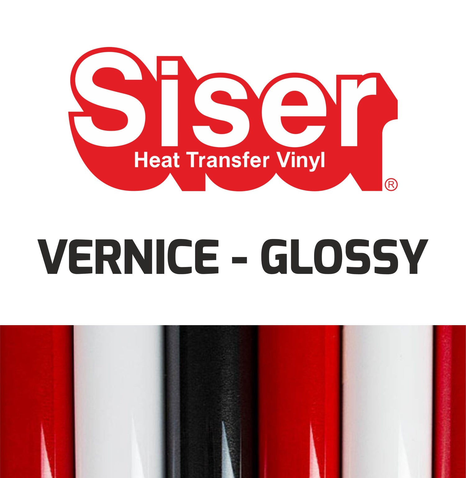 Vernice - Glossy