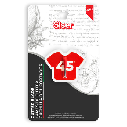 Siser 45° Cutting Blade