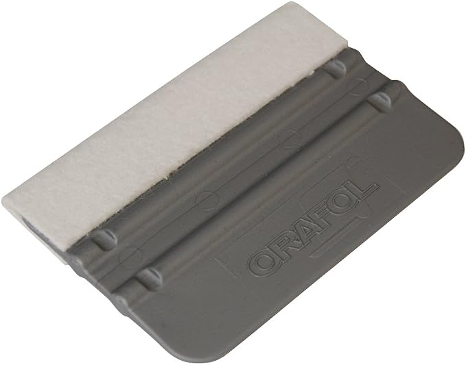 ORACAL Felt Edge Squeegee