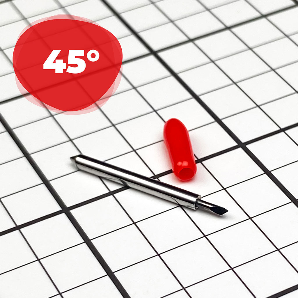 Siser 45° Cutting Blade