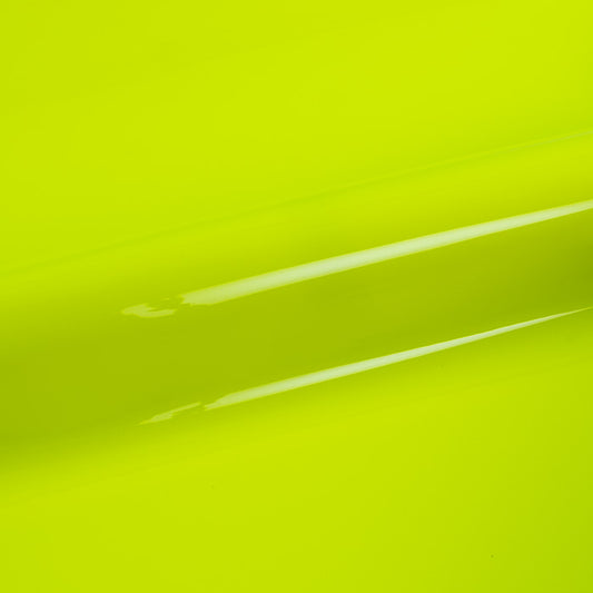 Siser Brick 600 :- Fluo Yellow (BK6022)