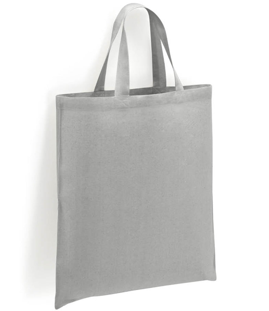 Cotton Tote Bag
