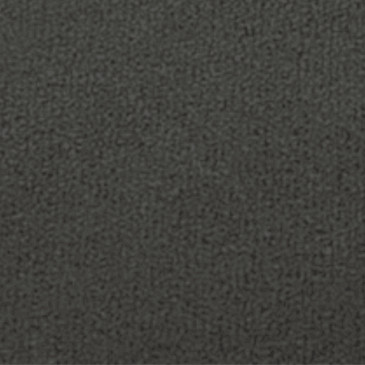 3D Puff HTV :- Black