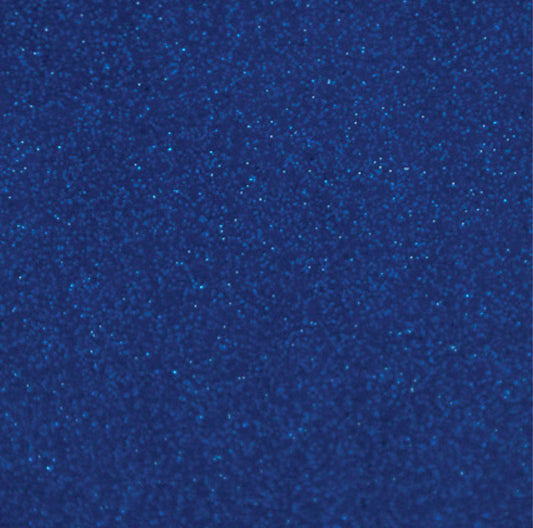 KPMF Glitter :- Dark Blue