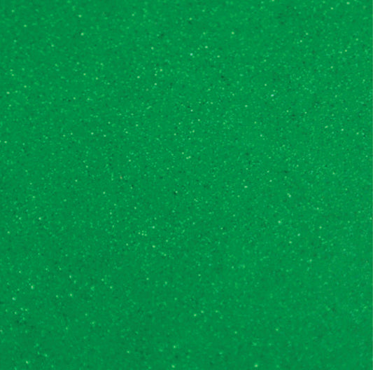 KPMF Glitter :- Green