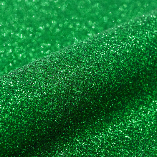 Siser Glitter  :- Grass (G0009) 500mm x 25 Metres