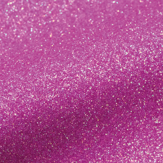 Siser Glitter :- Rainbow Plum (G0049) 500mm x 25 Metres