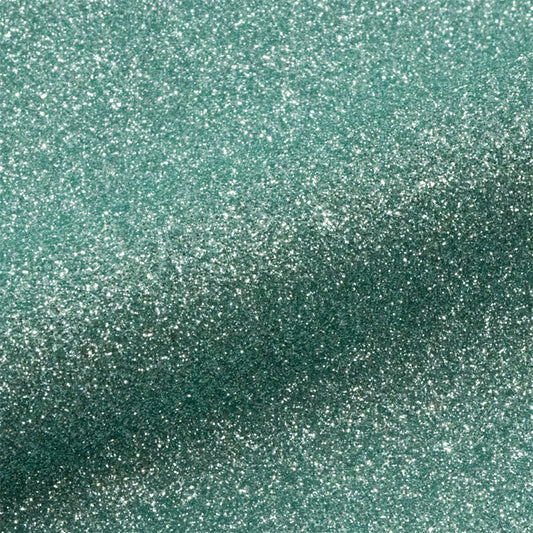 Siser Glitter  :- Mint (G0051) 500mm x 25 Metres