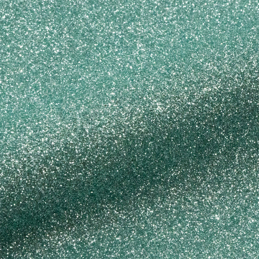 Siser Glitter  :- Mint (G0051) 500mm x 10 Metres