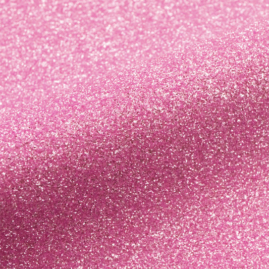 Siser Glitter :- Flamingo Pink (G0052) 500mm x 25 Metres