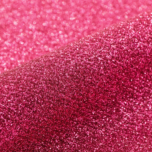 Siser Glitter :- Blush (G0075) 500mm x 25 Metres