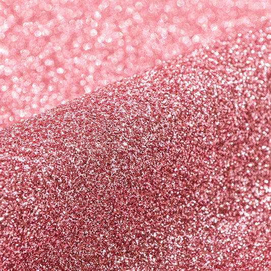 Siser Glitter  :- Rose Gold (G0092) 500mm x 25 Metres