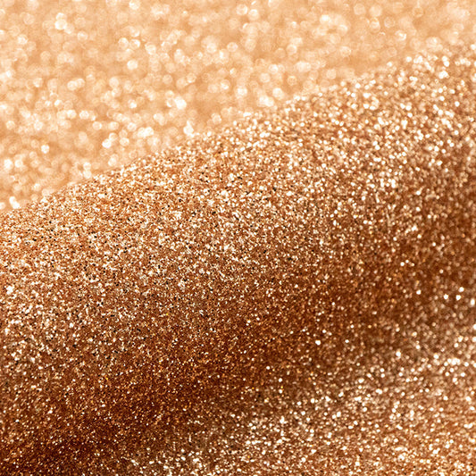 HTV SPECIAL OFFER - Siser Glitter :- Tawny (G0109) - A4 sheet
