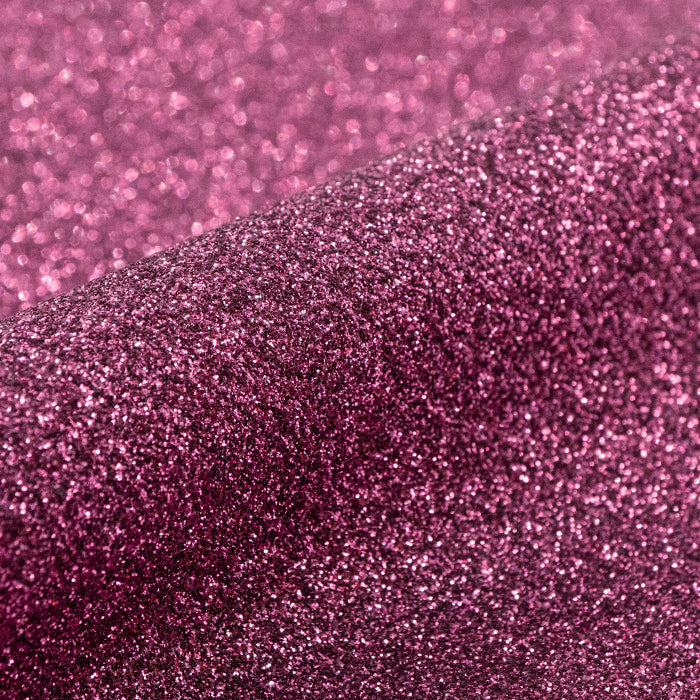 HTV SPECIAL OFFER: Siser Glitter  :- Currant (G0110) - A4 sheet