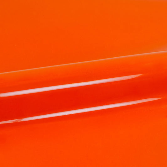 Siser Easyweed :- Orange Matt (M-A0006)