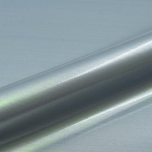 Siser Aurora :- Metallic Silver (AU0021)