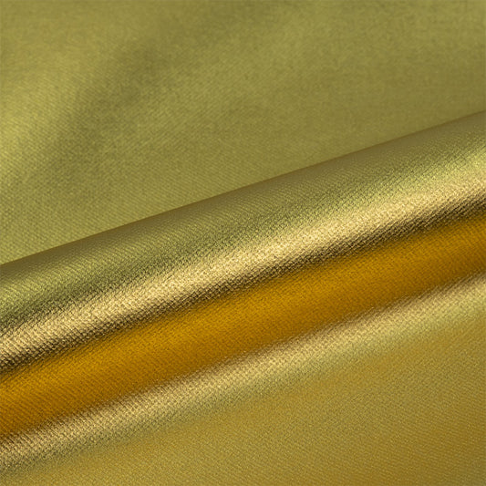 Siser Easy Puff Metallic :- Gold (EPM020)