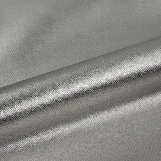 Siser Easy Puff Metallic :- Silver (EPM021)
