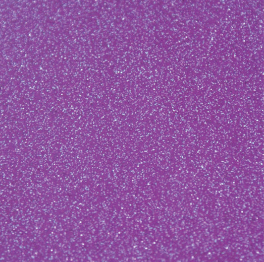 KPMF Glitter :- Lilac