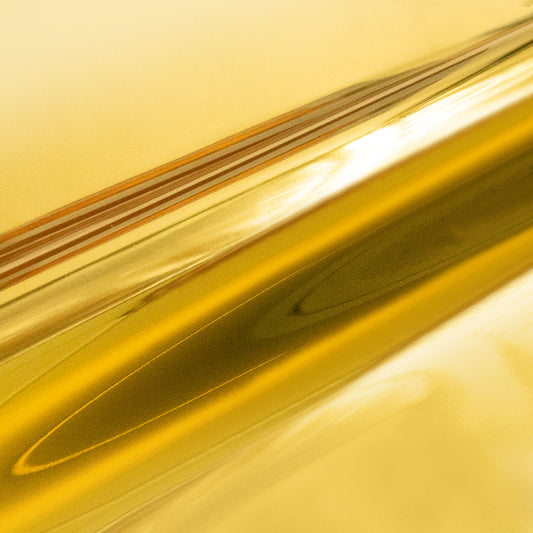 Siser Metallic :- Gold (M0020)