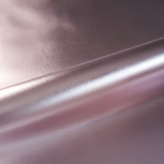 Siser Easy Puff Metallic :- Rose Gold (EPM092)
