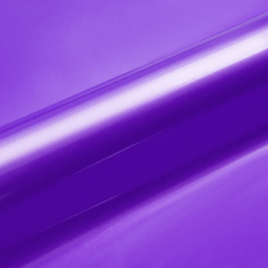 HTV SPECIAL OFFER - Siser Easyweed P.S Electric :- Purple (E0015) - A4 sheet