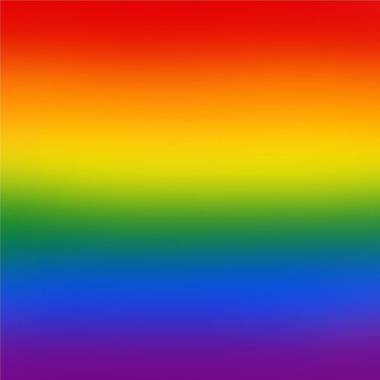 Self Adhesive Pattern Vinyl - Pride 3