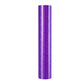 SELF ADHESIVE SPECIAL OFFER: Holographic Rain :- Purple - Mini Roll