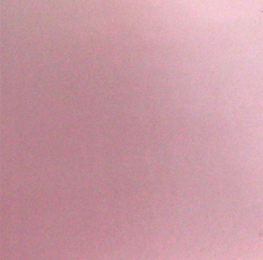 Mirrored Chrome Self Adhesive :- Rose Gold - 300mm x 1 metre