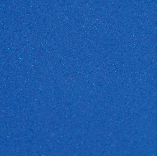 KPMF Glitter :- Royal Blue