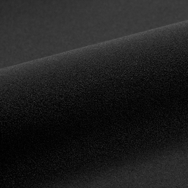 Siser StripFlock Pro HTV :- Black (S0019) – G.A.B Vinyls