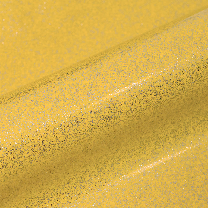 Siser Sparkle :- Buttercup Yellow (SK0003)