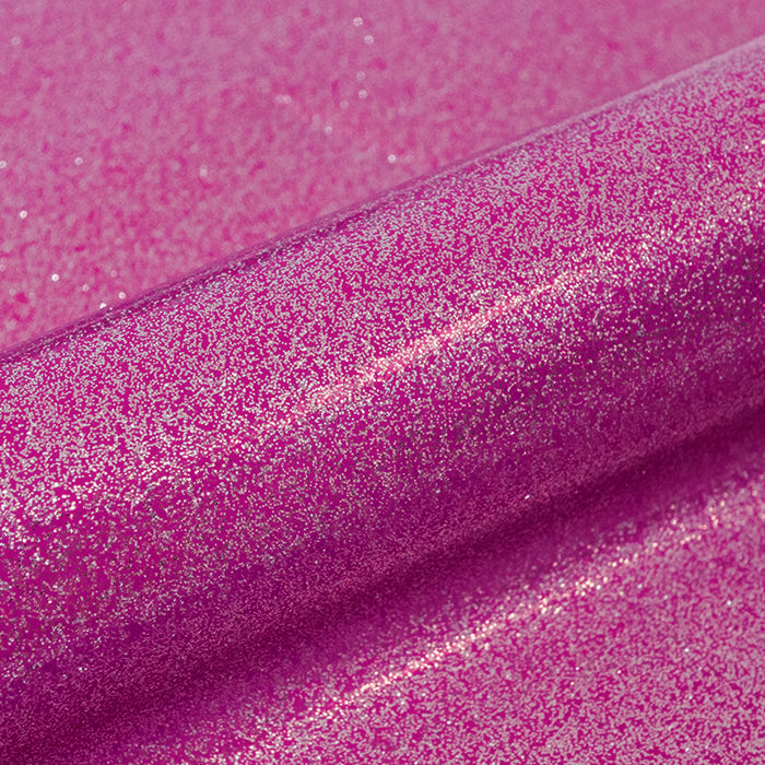 HTV SPECIAL OFFER: Sparkle :- Perfect Pink (SK0008) - A4 sheet