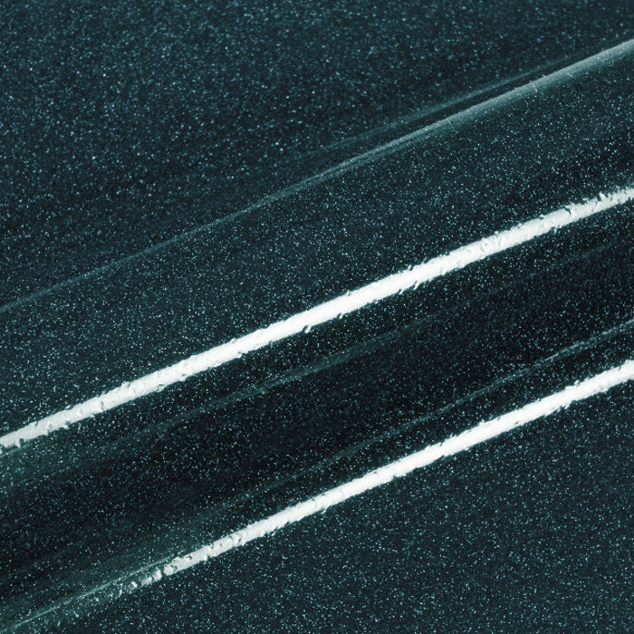HTV SPECIAL OFFER: Siser Twinkle :- Navy (TW0014) - A4 sheet