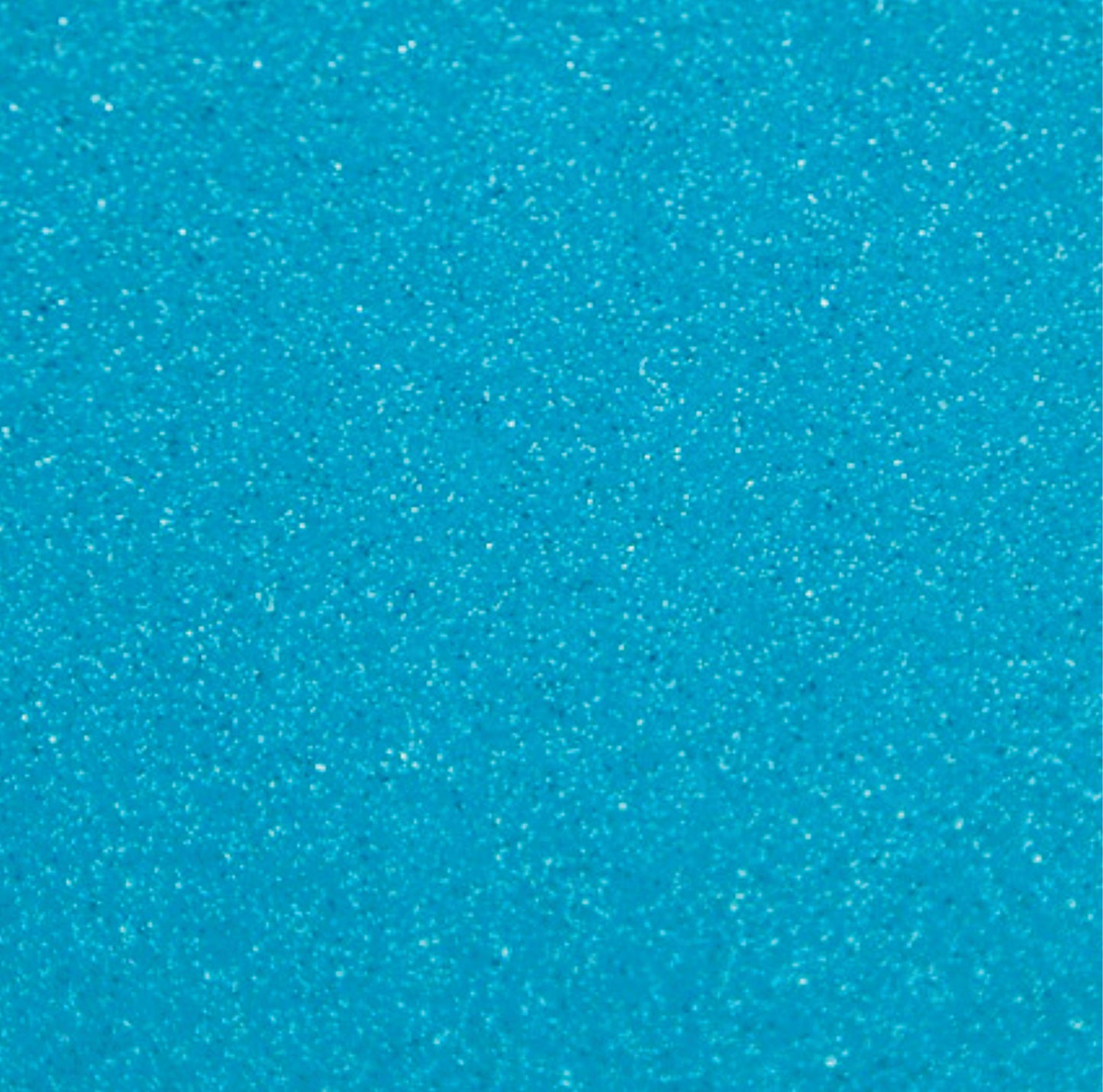 KPMF Glitter :- Turquoise