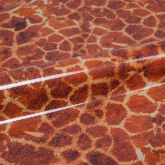 Siser EasyPatterns Plus :- Wild Giraffe