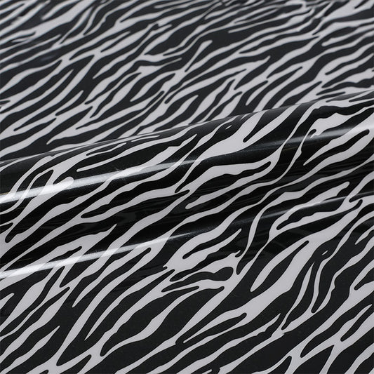 Siser EasyPatterns Plus :- Zebra