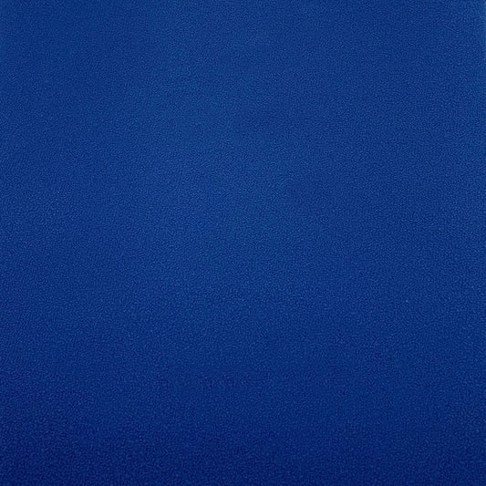 3D Puff HTV :- Royal Blue