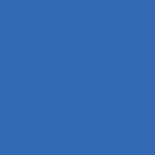 Siser Easyweed :- Fluo Blue (A0027) 500mm x 25 Metres