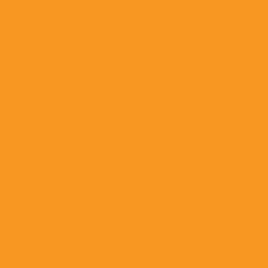 Siser Easyweed :- Fluo Orange (A0023) 500mm x 25 Metres