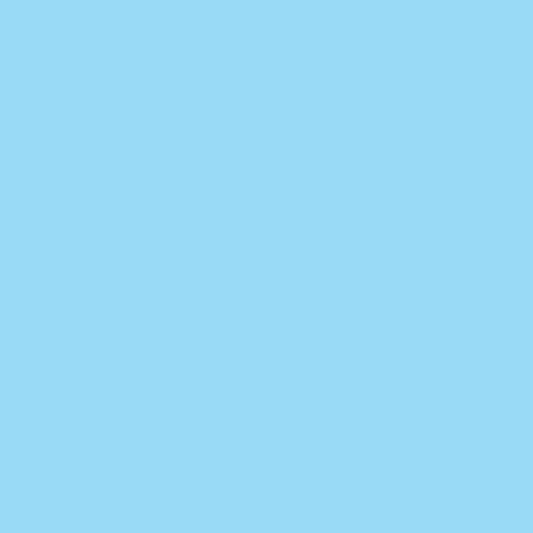 Siser Easyweed :- Pale Blue (A0051) 500mm x 25 Metres