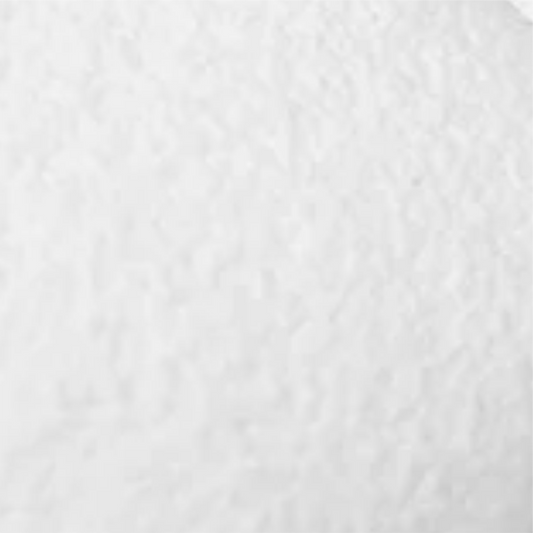 3D Puff HTV :- White
