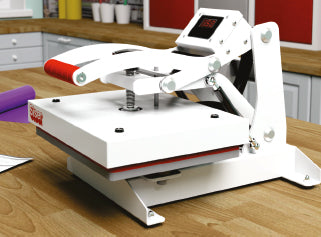 Siser Craft Heat Press